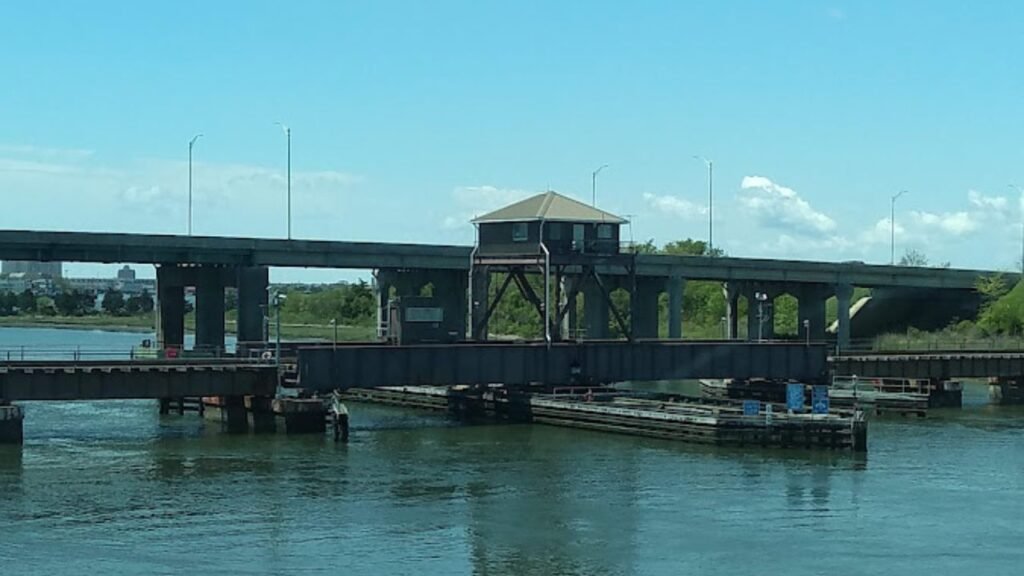 Pleasantville, NJ residential neighborhoods and streets, Atlantic County property view