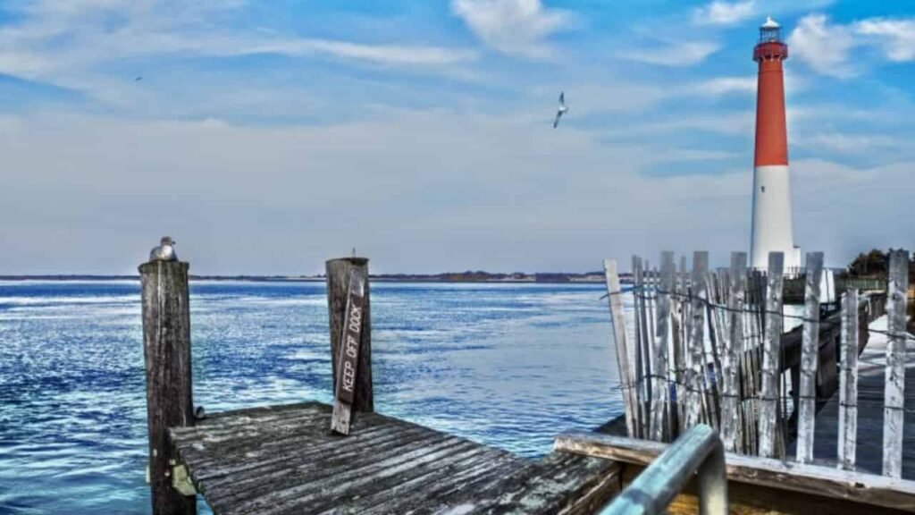 Barnegat City of Ocean County New Jersey