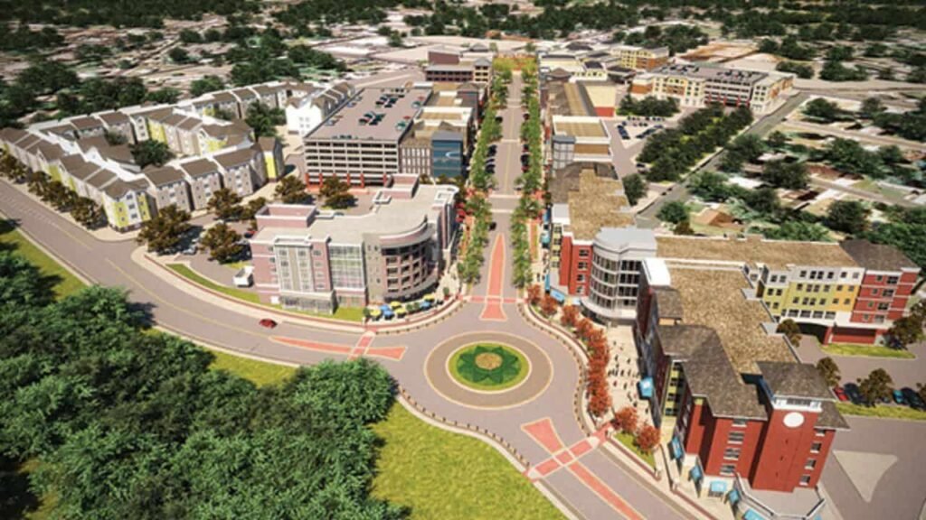 Glassboro city of Gloucester County New Jersey