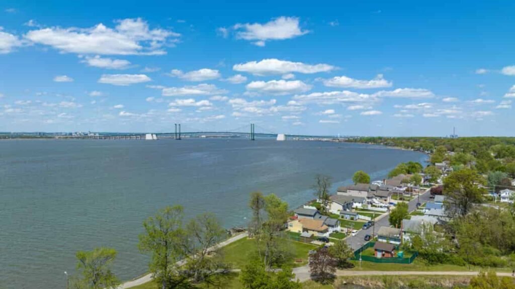 Pennsville Township of Salem County New Jersey