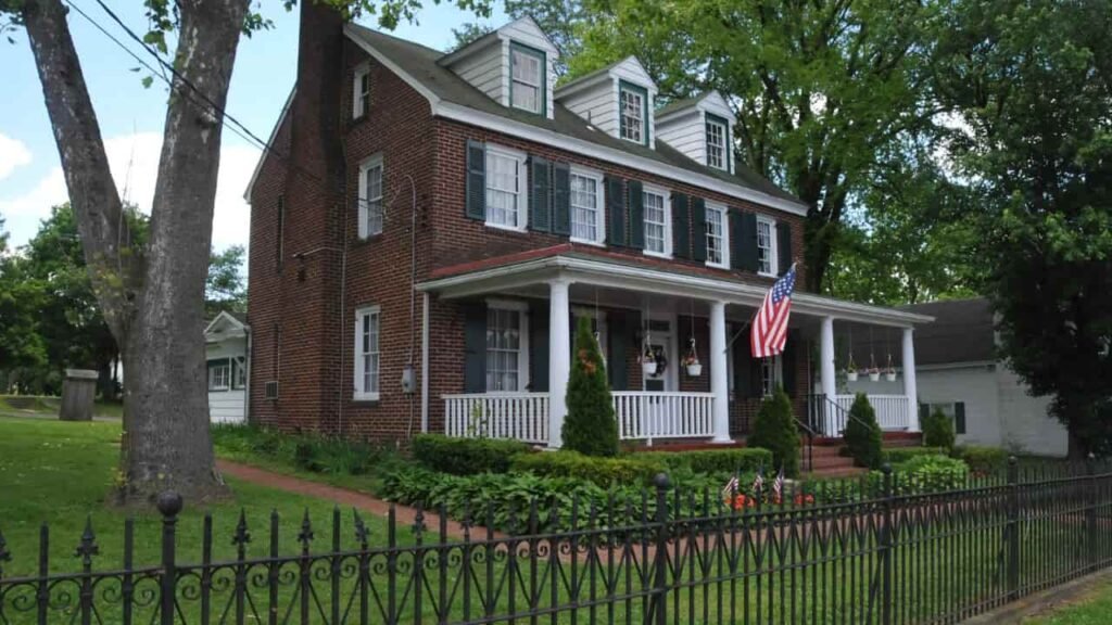 Williamstown city of Gloucester County New Jersey