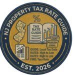 New Jersey Property Tax Guide