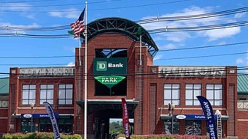 Bridgewater Township of Somerset county new jersey