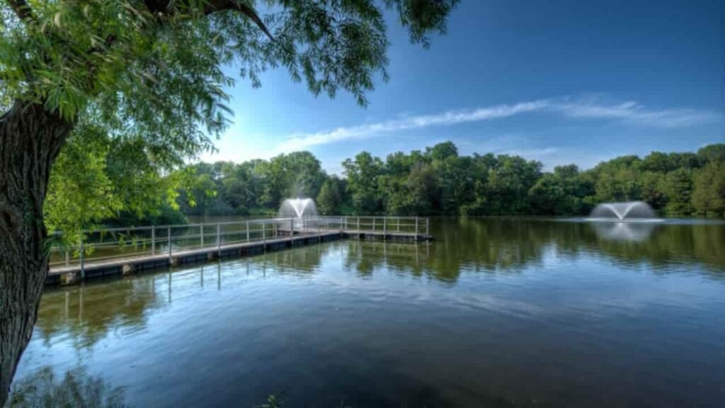 Hillsborough Township of Somerset county new jersey