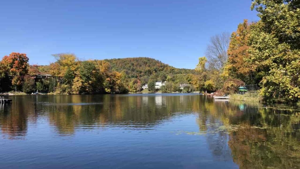 Vernon Township of Sussex County New Jersey