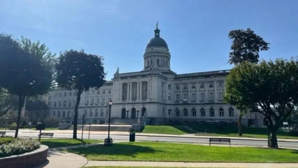 Hackensack city of Bergen county new jersey