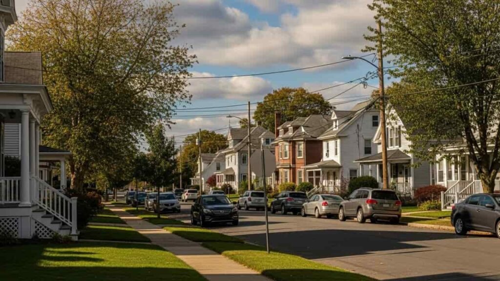 picture of Millville: Known as "The Holly City of Cumberland county NJ