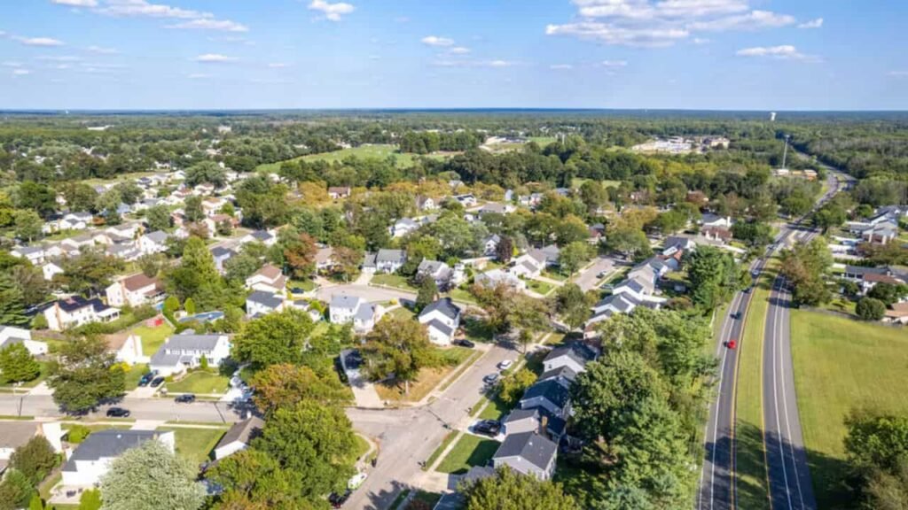 Evesham Township (Marlton) Burlington county pics