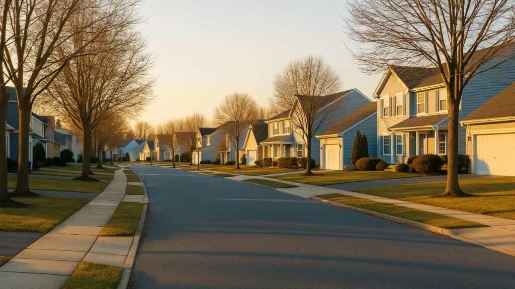 Mount Laurel Township Burlington NJ county pics