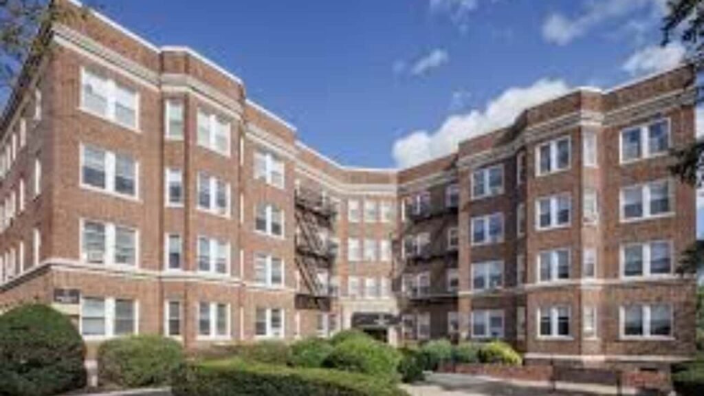 Montclair City of Essex County New Jersey