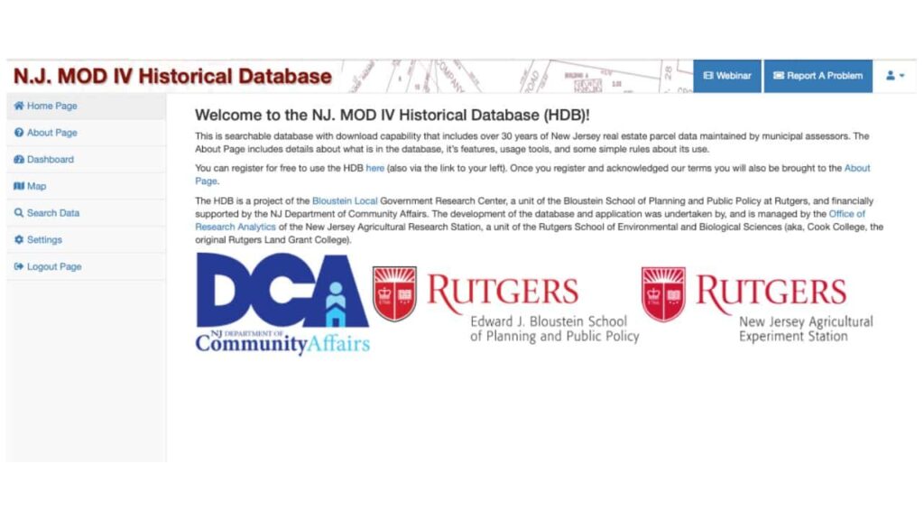 Complete Guide to NJ Property Tax Identification, Blocks, Lots, and Qualifiers