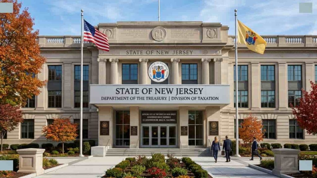 New Jersey Property Tax Rate And Relief Guide 2026