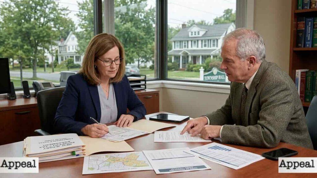 How to Appeal Property Tax Assessment in NJ